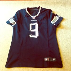 Fan wear. Dallas Cowboys.